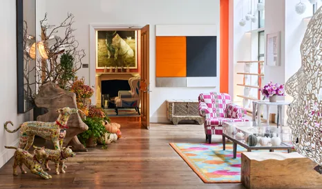 S Crosby Street Hotel Firmdale Hotels New York City Usa