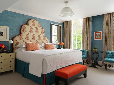 G 03 Dorset Square Hotel Firmdale Hotels