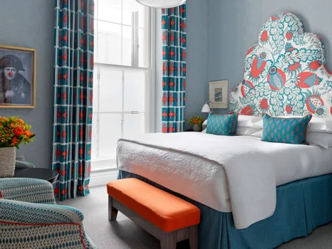 G 08 Dorset Square Hotel Firmdale Hotels