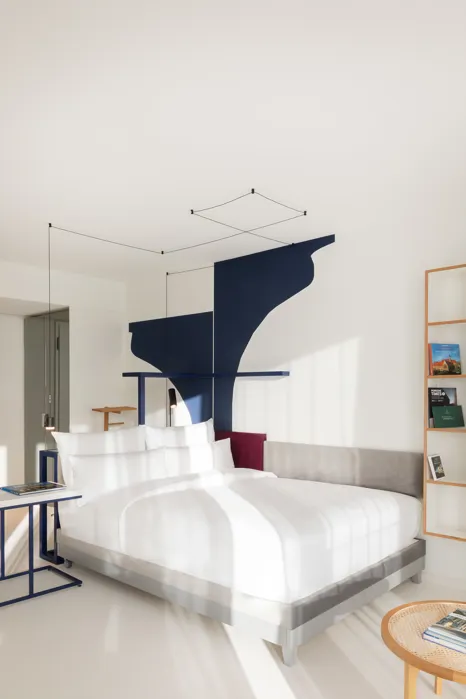 G13 KPM Hotel Berlin