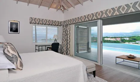 Laluna Guestroom in St. George´s Grenada