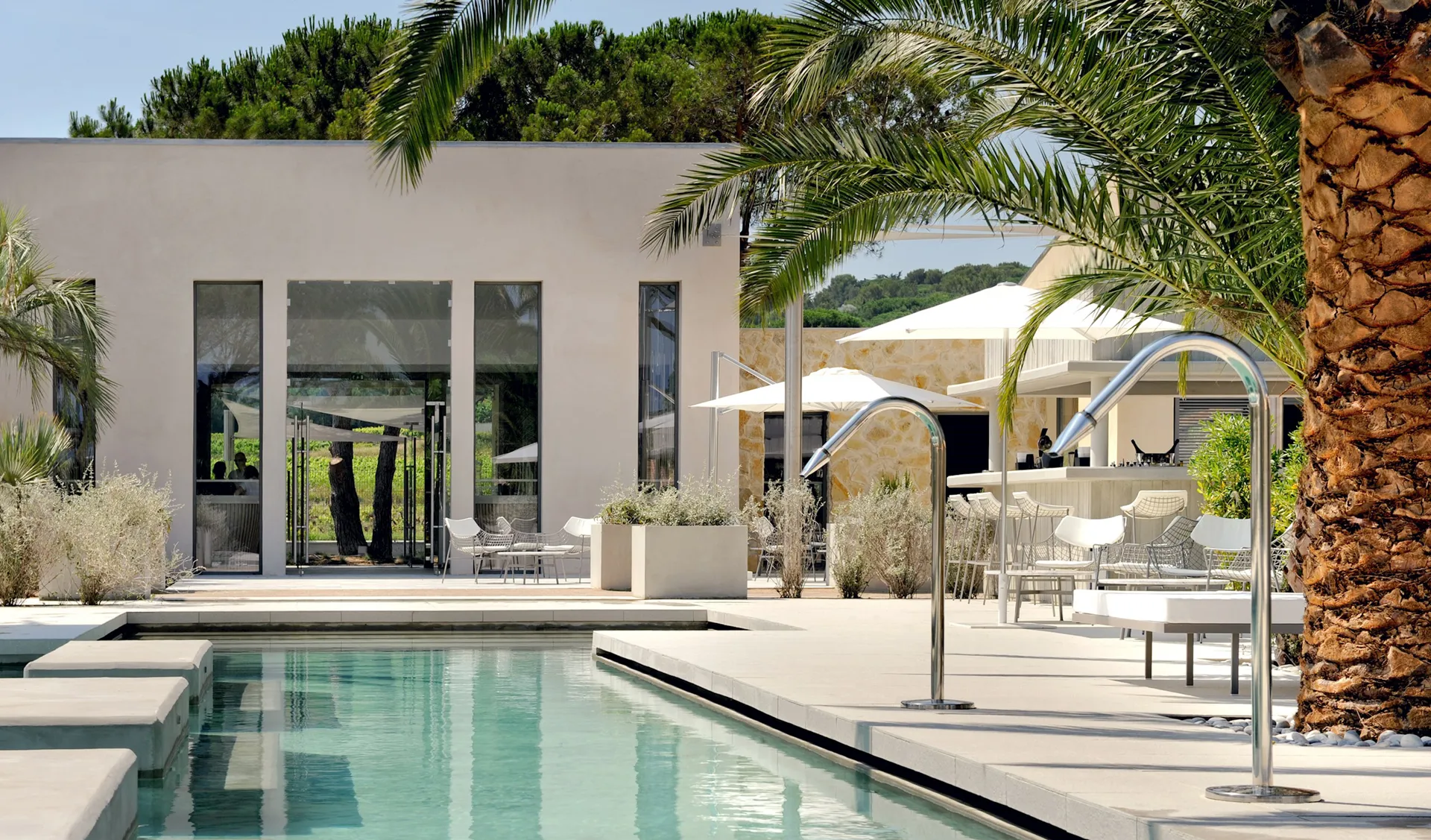 Hotel Sezz Saint Tropez S 01 1