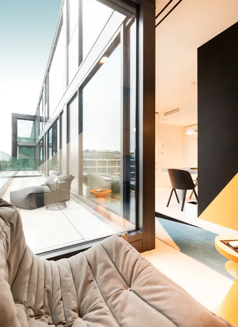 G19 KPM Hotel Berlin