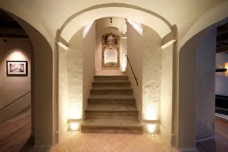 G 15 Rastrello Boutique Hotel