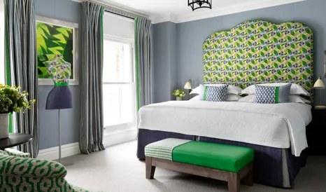 G 12 Charlotte Street Hotel Firmdale Hotels