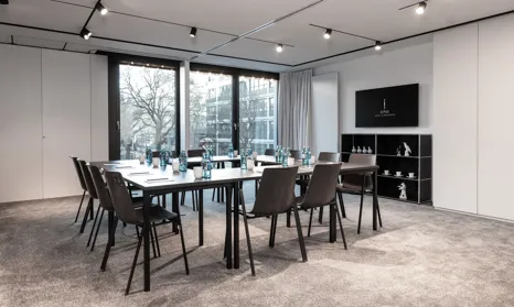 G22 KPM Hotel Berlin