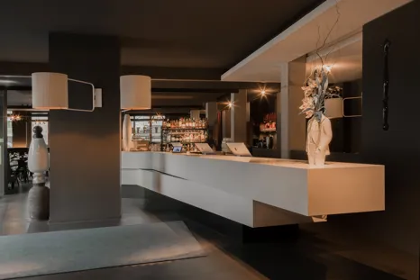 G03 KPM Hotel Berlin