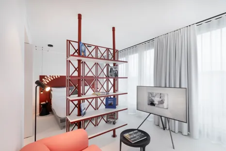 G18 KPM Hotel Berlin