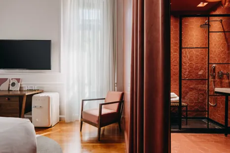 G 07 The Bold Type Hotel