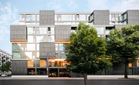 G01 KPM Hotel Berlin